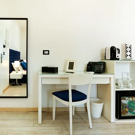 Escape Luxury Suite - Ca Domus Collection-2
