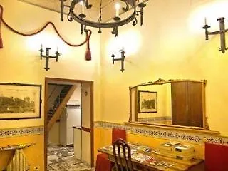 Mary Bell B&B Roma